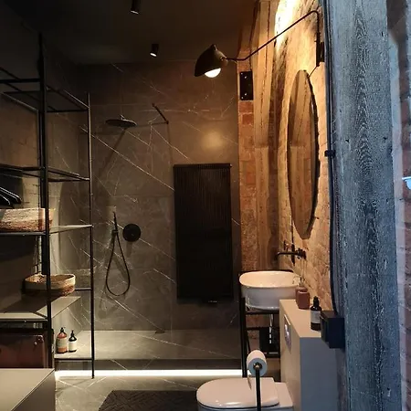 Mystictone - Loft In The Heart Of Warsaw - Nowy Swiat Roomtones Exterior photo