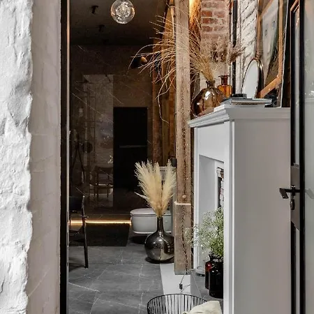 Mystictone - Loft In The Heart Of Warsaw - Nowy Swiat Roomtones Exterior photo