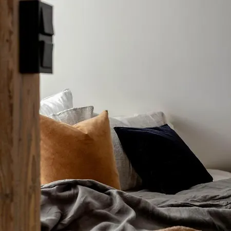 Mystictone - Loft In The Heart Of Warsaw - Nowy Swiat Roomtones Exterior photo