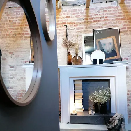 Mystictone - Loft In The Heart Of Warsaw - Nowy Swiat Roomtones Exterior photo