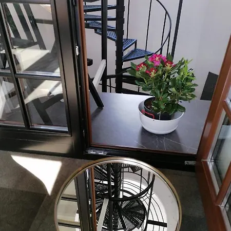 Mystictone - Loft In The Heart Of Warsaw - Nowy Swiat Roomtones Exterior photo