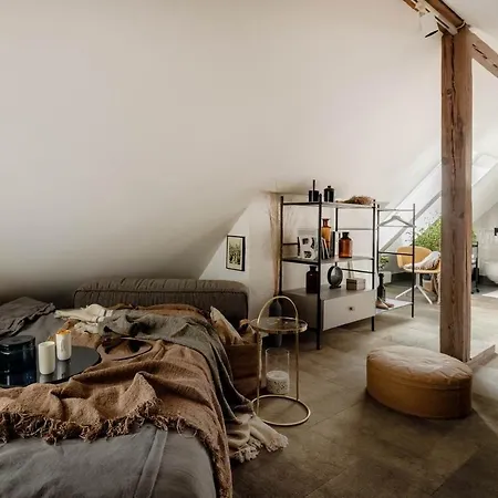 Mystictone - Loft In The Heart Of Warsaw - Nowy Swiat Roomtones Exterior photo