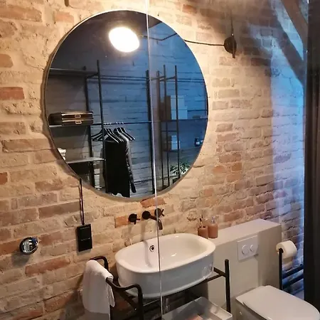 Mystictone - Loft In The Heart Of Warsaw - Nowy Swiat Roomtones Exterior photo