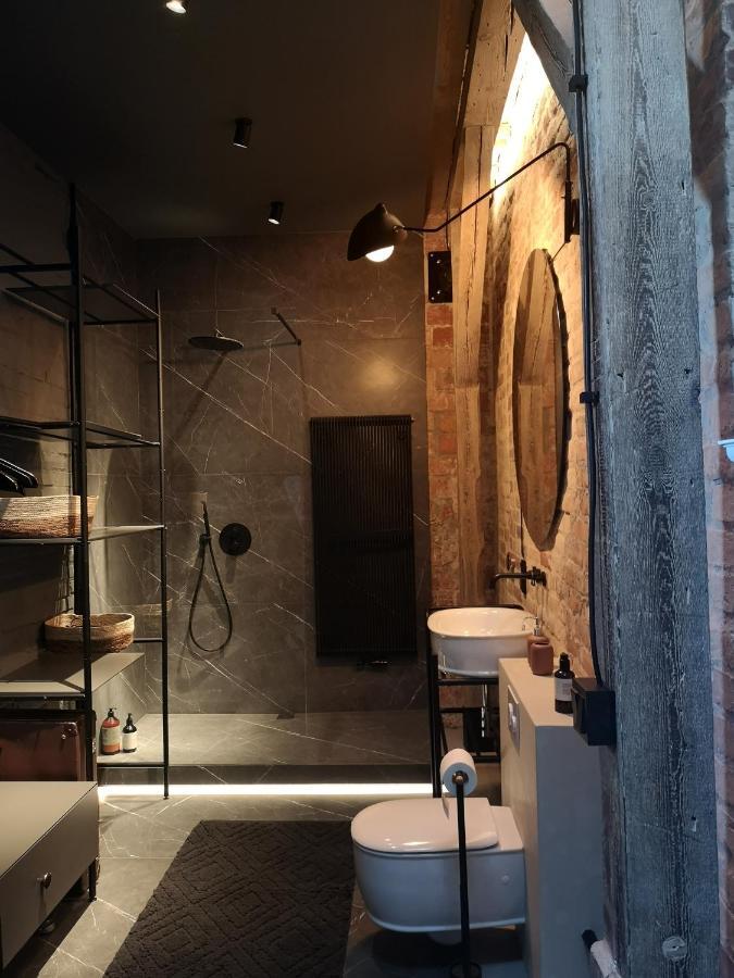 Mystictone - Loft In The Heart Of - Nowy Swiat Roomtones Apartamento Varsovia
