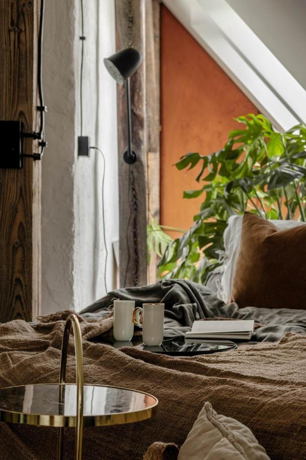 Mystictone - Loft In The Heart Of - Nowy Swiat Roomtones Apartamento *