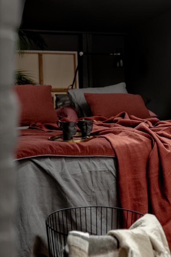 Apartamento Mystictone - Loft In The Heart Of - Nowy Swiat Roomtones Varsovia