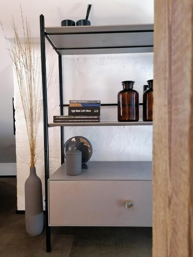 Mystictone - Loft In The Heart Of - Nowy Swiat Roomtones Apartamento