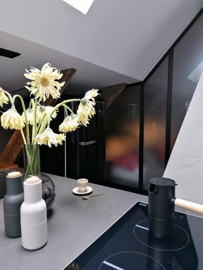 Apartment Mystictone - Loft In The Heart Of - Nowy Swiat Roomtones Warsaw