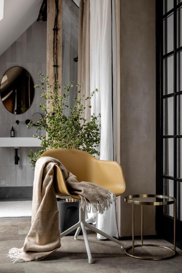 Mystictone - Loft In The Heart Of - Nowy Swiat Roomtones Apartamento *