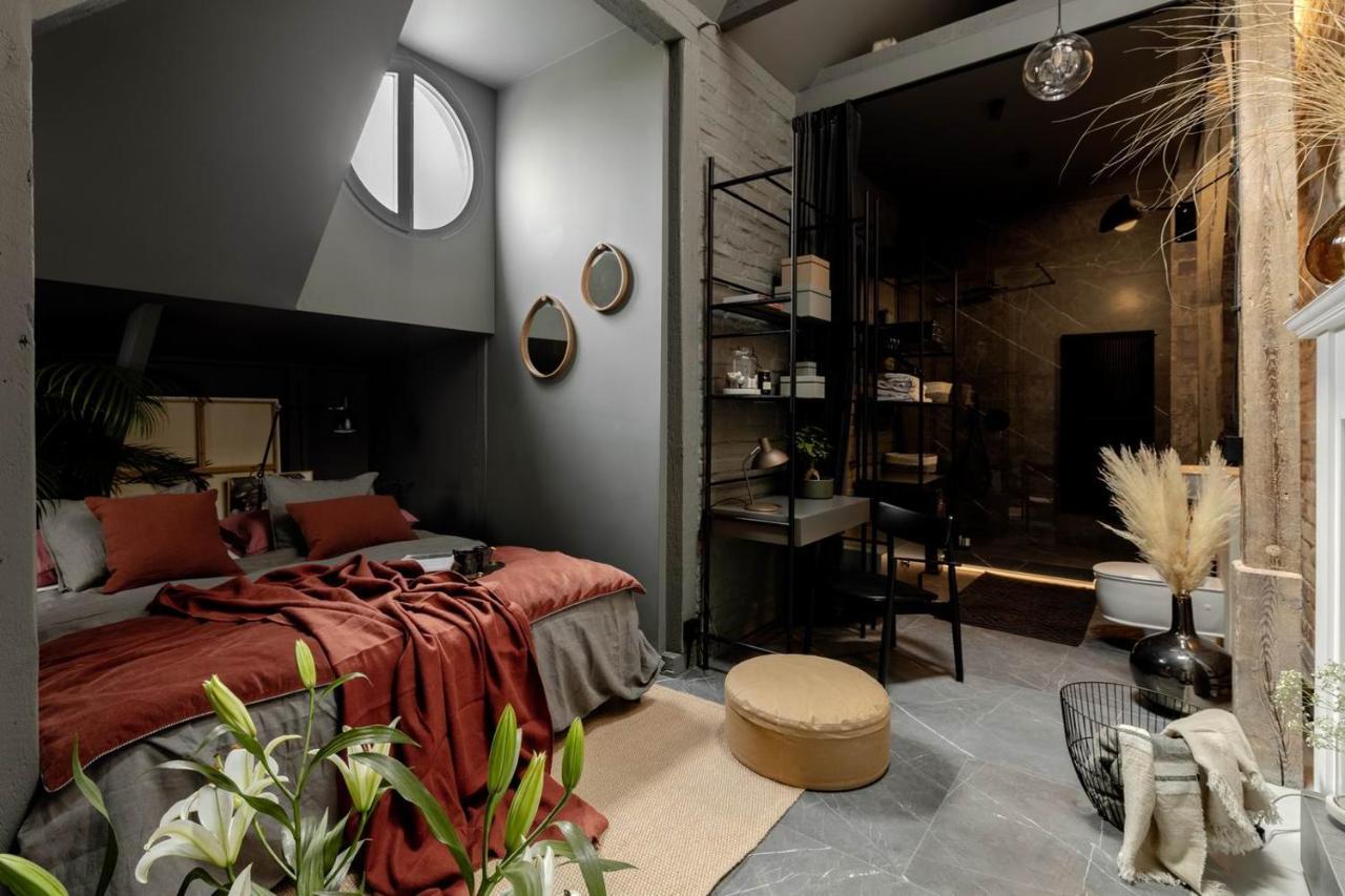 Apartamento Mystictone - Loft In The Heart Of - Nowy Swiat Roomtones